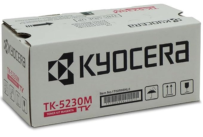 Kyocera TK-5230M Toner - Original Toner für ECOSYS P5021 - ShopTonerShopToner