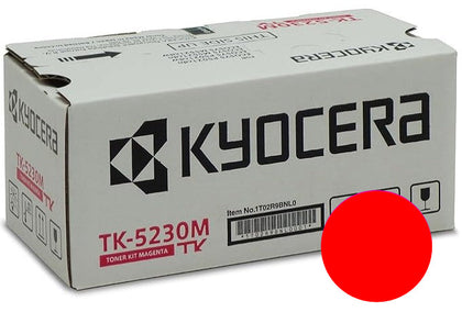Kyocera TK-5230M Toner Original