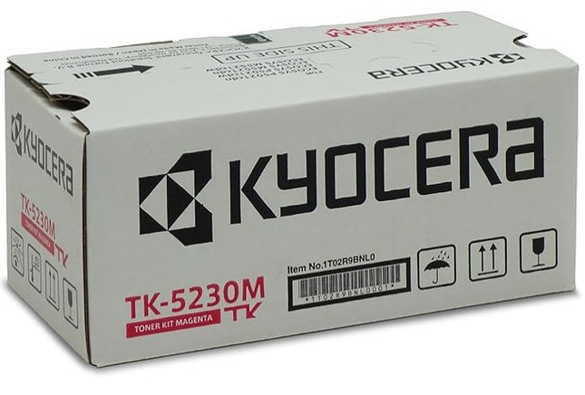 Kyocera TK-5230M Toner Original