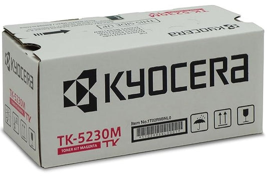 Kyocera TK-5230M Toner - Original Toner für ECOSYS P5021 - ShopTonerShopToner