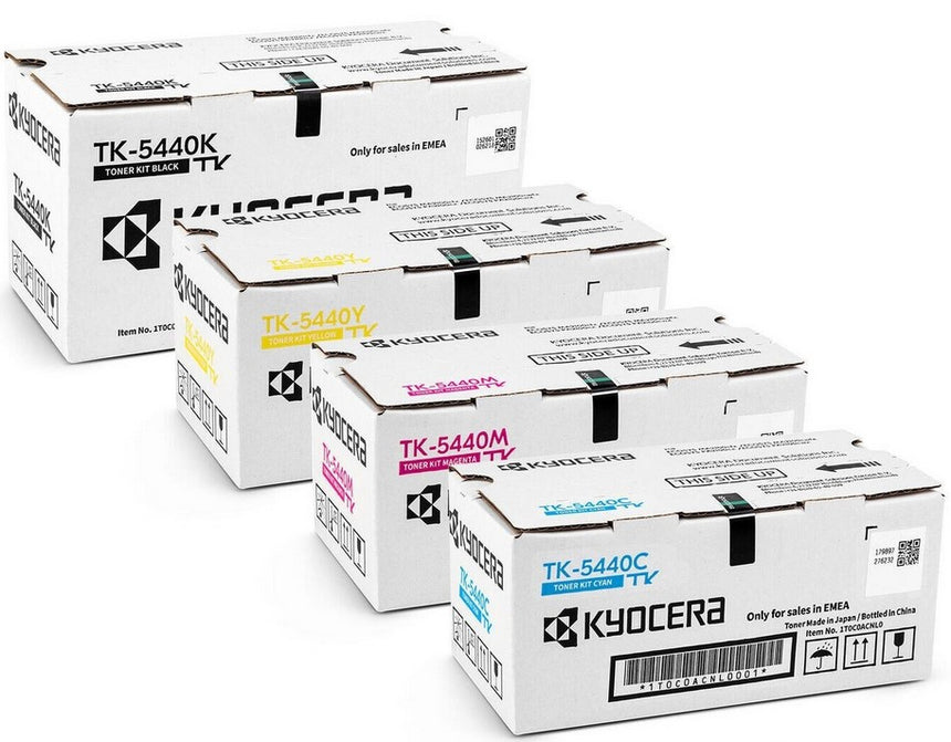 Original Kyocera TK-5440Y Gelb Toner MA2100 PA2100