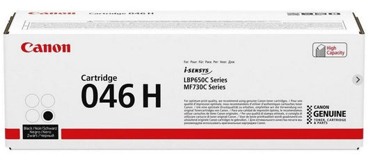 Canon Original 064H Toner Schwarz  i-SENSYS MF732Cdw MF832CDW