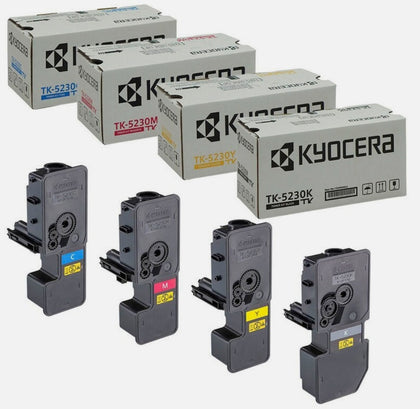 Kyocera TK-5230M Toner Original