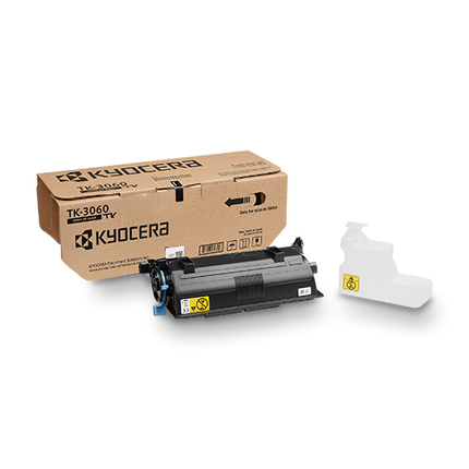 Original Kyocera TK-3060 Toner Schwarz M3145idn M3645idn