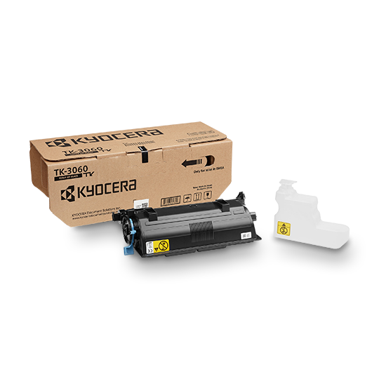 Original Kyocera TK-3060 Toner Schwarz M3145idn M3645idn