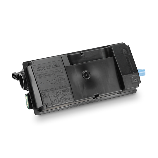 Original Kyocera TK-3130 Toner Schwarz FS-4200DN FS-4300DN M3560idn