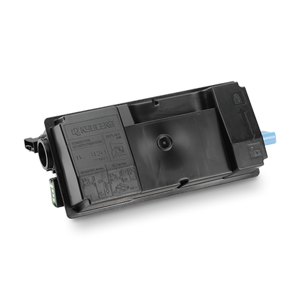 Original Kyocera TK-3150 Toner Schwarz M3040idn M3540idn