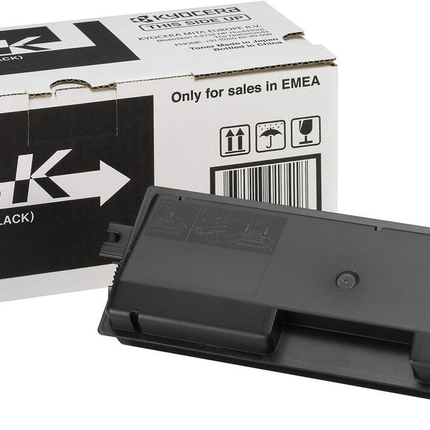 Original Kyocera TK-580 Toner Set FS-C5150DN P6021cdn