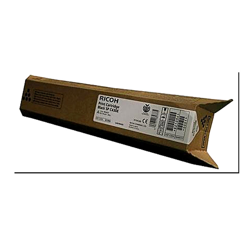 Original Ricoh 821094 / SPC430E Toner schwarz